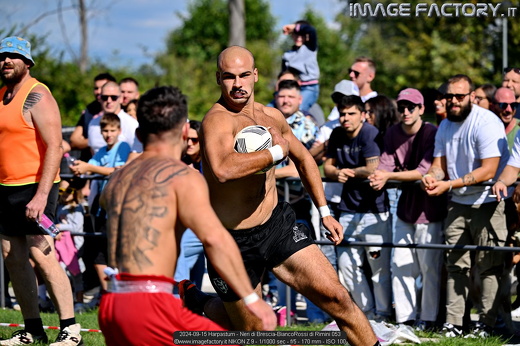 2024-09-15 Harpastum - Neri di Brescia-BiancoRossi di Rimini 053